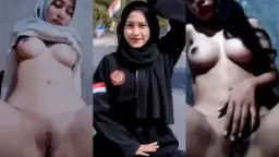 Kompilasi Fika 4_BG SM4 Viral 2023