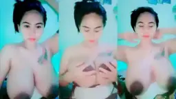 Jenner Toket Brutal Busui DreamLive
