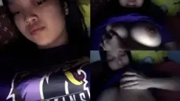 Viral Nadia 4_BG Toket Gede