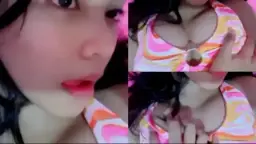 Laras Bali Viral Full Lengkap 01