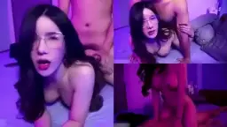 Terbaru Ngewe Cewek Cantik 4_BG Kacamata