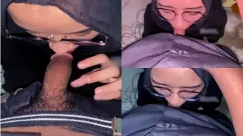 Abg Bell_4k Hijab Full Video 04