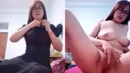 Bokep Viral 4_BG Cindo Cantik Toket Gede Colmek 1