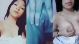 Zua Cosplayer Full Video 17