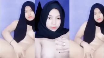 Hijab 4_BG Toge Video 05