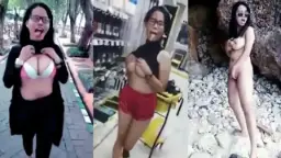 Kumpulan Video Siskaeee Pamer Toket
