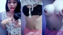 Video Bugil Laras Bali Tiktok