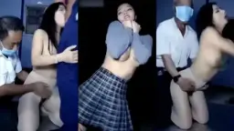 Bokep 4_BG Cantik Dientot Rame Rame Live
