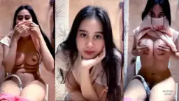 Shabila 4_BG Toket Bulet Memek Live