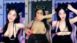 Bokep Terbaru 4_BG Cantik Toket Gede Mulus Live