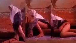 Daun Masih Muda Daun Masih Muda Pakai Seragam