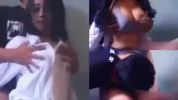 Grepe Toket Gede P3l4jar SM4 Sange