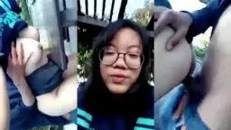Terbaru Jamet Ngewe 4_BG Cindo di Taman