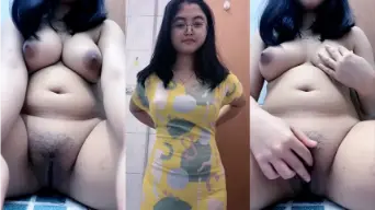Miss Piyu Yola Daun Masih Muda Toge 01