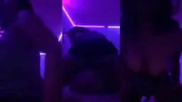 Herradure Tiktok Sange di Kamar