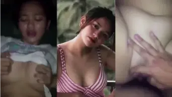 Ngewe 4_BG Cantik Doi Keenakan
